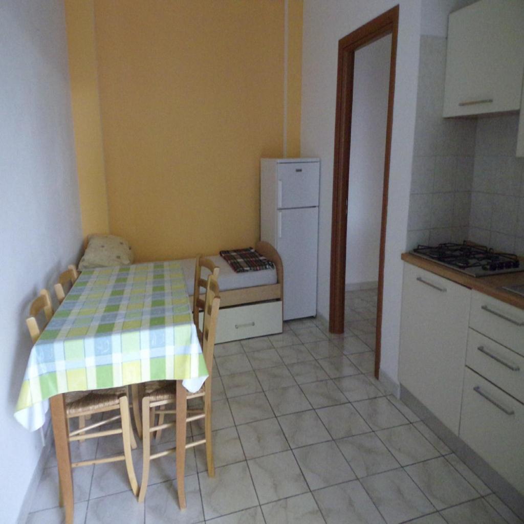 Villaggio Sabbiadoro Vieste Exteriér fotografie